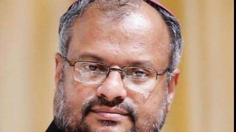 She also said the bishop gave a fake complaint that her brother was planning to murder him. The nun alleged that the bishop lodged a complaint against her with the police also She also said the bishop gave a fake complaint that her brother was planning to murder him. The nun alleged that the bishop lodged a complaint against her with the police also