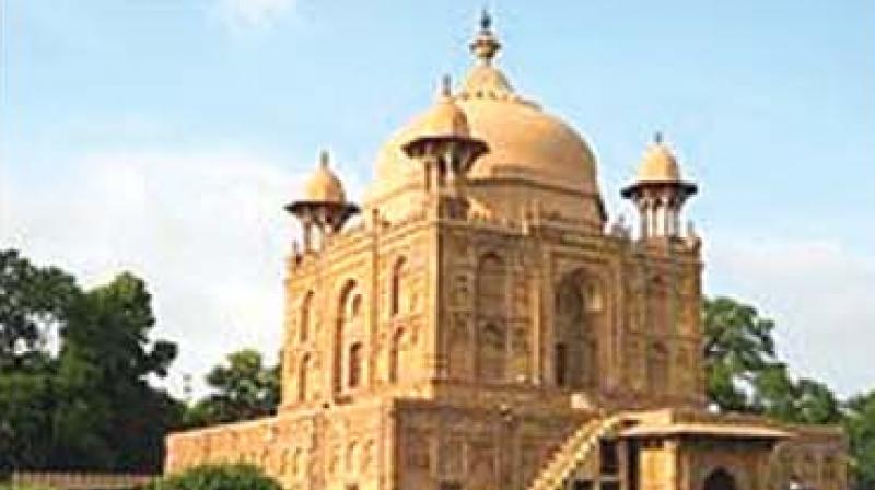 Allahabad was renamed as Prayagraj and then Faizabad as Ayodhya last week, the list of districts to be renamed is all set to become longer. Allahabad was renamed as Prayagraj and then Faizabad as Ayodhya last week, the list of districts to be renamed is all set to become longer.