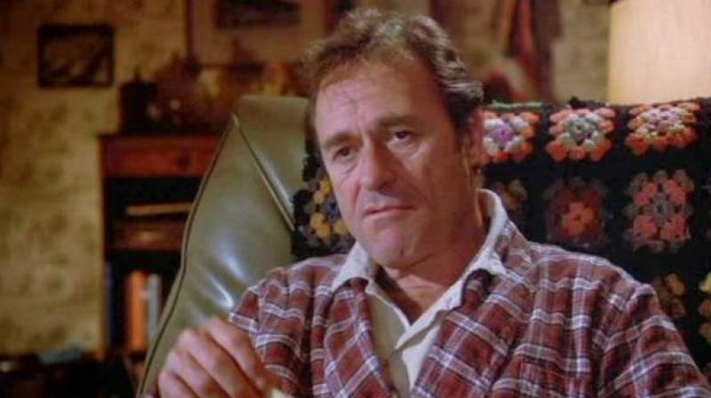Dick Miller (Photo: Twitter) Dick Miller (Photo: Twitter)