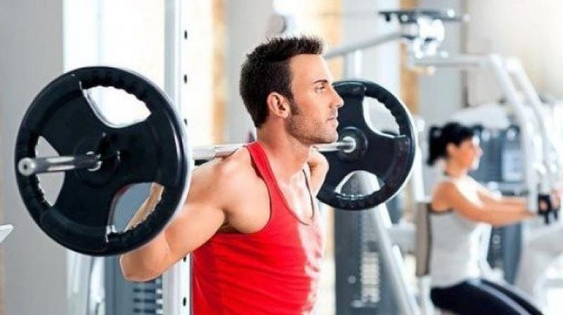 the gym people amazon