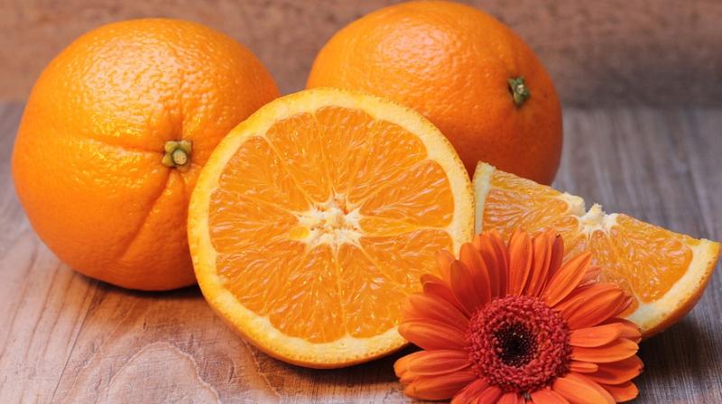 Vitamin C increases tuberculosis effect. (Photo: Pixabay) Vitamin C increases tuberculosis effect. (Photo: Pixabay)