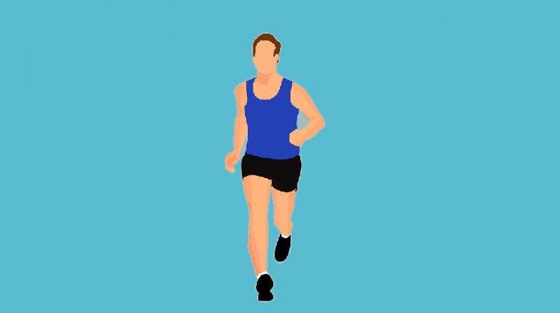 Here's how runners could prevent chronic back pain. (Photo: Pixabay) Here's how runners could prevent chronic back pain. (Photo: Pixabay)