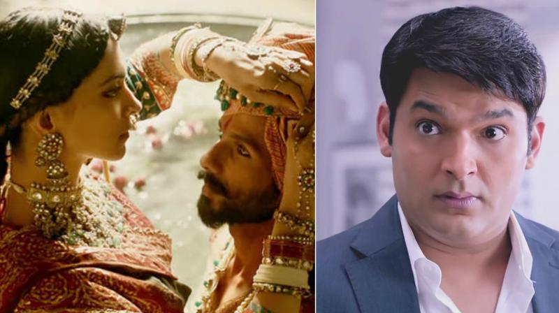 The release date of Bhansali's controversial film has been deferred indefinitely after the CBFC refused to review on The release date of Bhansali's controversial film has been deferred indefinitely after the CBFC refused to review on