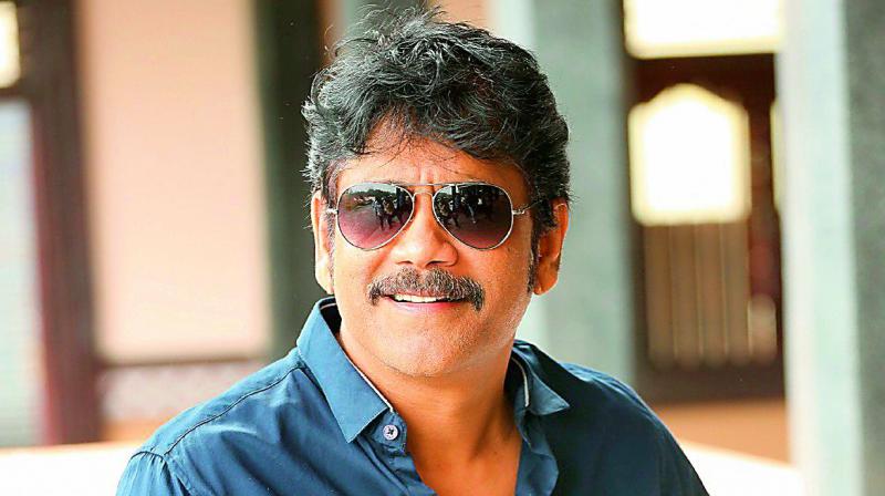 Nagarjuna Nagarjuna