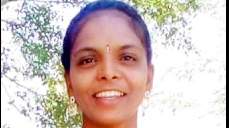 Vadlakonda Mamatha Vadlakonda Mamatha