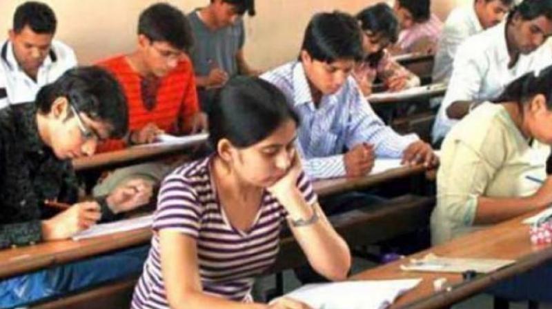 A total of 412 Neet training centres would be established across the state and their location is being finalised, Sengottaiyan told reporters in Dharmapuri. A total of 412 Neet training centres would be established across the state and their location is being finalised, Sengottaiyan told reporters in Dharmapuri.