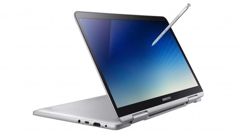 The company says that it is designed to deliver the best in mobility and these four new notebooks ensure a computing experience that is powerful, portable, connected and secure. The company says that it is designed to deliver the best in mobility and these four new notebooks ensure a computing experience that is powerful, portable, connected and secure.