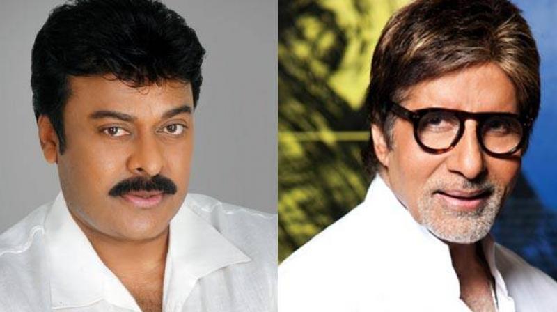 It is to be seen if Amitabh says yes to the role or not. It is to be seen if Amitabh says yes to the role or not.