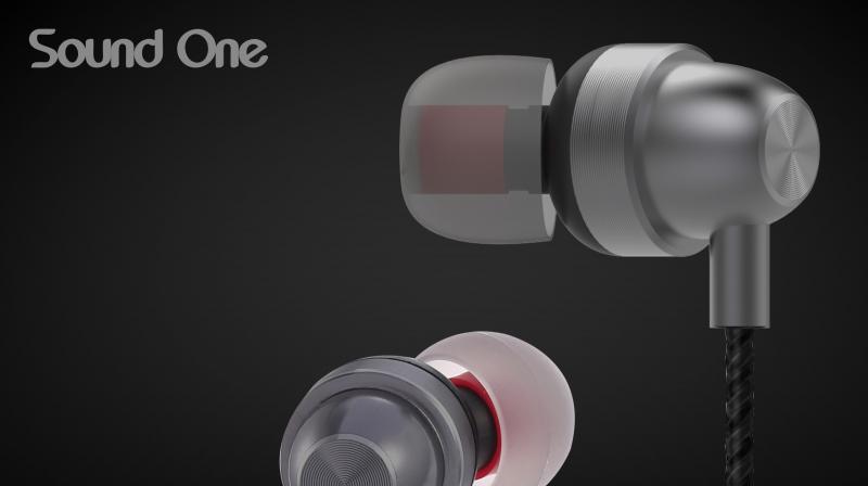 The company has claimed that this latest range of earphones deliver good quality sound and give value for money. The company has claimed that this latest range of earphones deliver good quality sound and give value for money.
