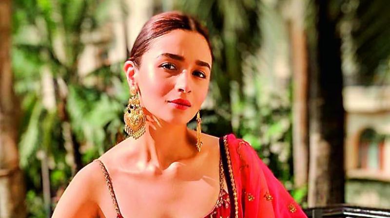 Alia Bhatt Alia Bhatt