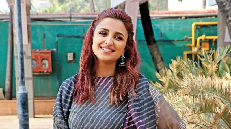 Parineeti Chopra Parineeti Chopra