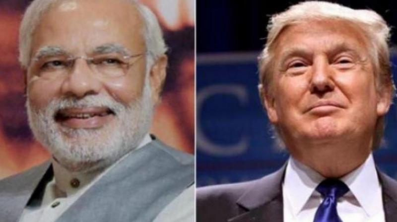 White House Press Secretary Sean Spicer said the two leaders were expected to set forth a 'common vision' on expanding the US-India partnership. (PTI/AP) White House Press Secretary Sean Spicer said the two leaders were expected to set forth a 'common vision' on expanding the US-India partnership. (PTI/AP)