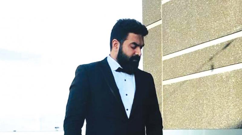 Gopi Sundar Gopi Sundar