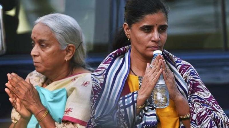 A statement released by the foreign ministry said if India was serious about the allegations, it could have raised it on the spot with the media, which was available at a safe distance. (Photo: AP) A statement released by the foreign ministry said if India was serious about the allegations, it could have raised it on the spot with the media, which was available at a safe distance. (Photo: AP)