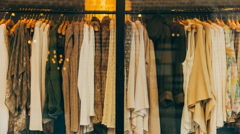 Steaming, spot cleaning, and spraying them with certain liquids are alternatives to machine washing certain fabrics. (Photo: Representational/Pixabay) Steaming, spot cleaning, and spraying them with certain liquids are alternatives to machine washing certain fabrics. (Photo: Representational/Pixabay)