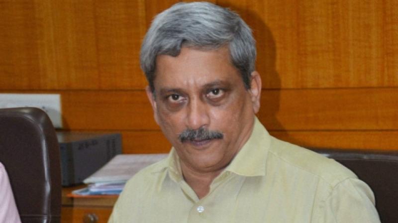 The three-member team, which is on a two-day visit to Goa, also met the BJP's allies in the state. (Photo: File) The three-member team, which is on a two-day visit to Goa, also met the BJP's allies in the state. (Photo: File)