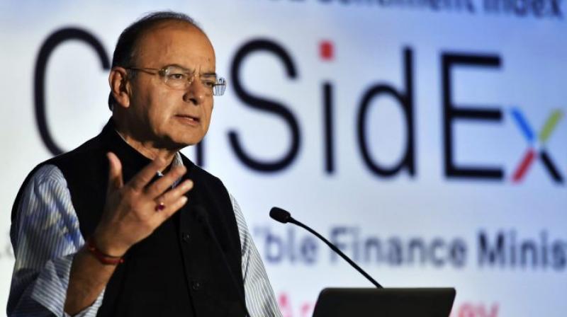Speaking at the ET Global Business Summit, he said the industry needs to get into the habit of doing 'ethical' business as such frauds are 'scars' and push reforms and ease of doing business to the background. (Photo: PTI/File) Speaking at the ET Global Business Summit, he said the industry needs to get into the habit of doing 'ethical' business as such frauds are 'scars' and push reforms and ease of doing business to the background. (Photo: PTI/File)