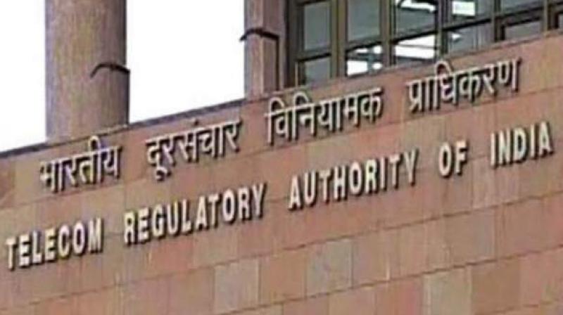 Service provider Reliance Communications has shot off a letter to TRAI arguing against the regulator’s January 19 directive on refunds, says source. (Photo: PTI) Service provider Reliance Communications has shot off a letter to TRAI arguing against the regulator’s January 19 directive on refunds, says source. (Photo: PTI)