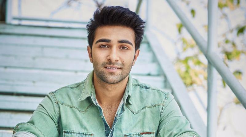 He had also assisted Karan Johar on his recent successful Ranbir Kapoor-Anushka Sharma-Aishwarya Rai Bachchcan starrer, 'Ae Dil Hai Mushkil'. He had also assisted Karan Johar on his recent successful Ranbir Kapoor-Anushka Sharma-Aishwarya Rai Bachchcan starrer, 'Ae Dil Hai Mushkil'.