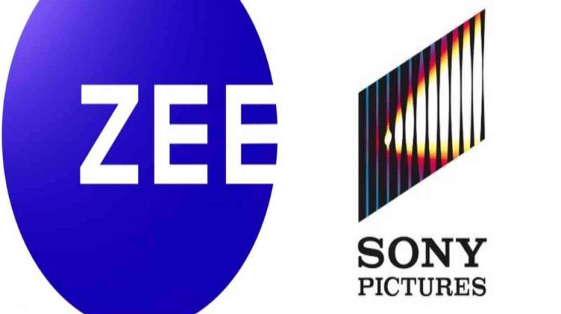 Zee Entertainment, Sony India announce merger; Punit Goenka to lead new entity