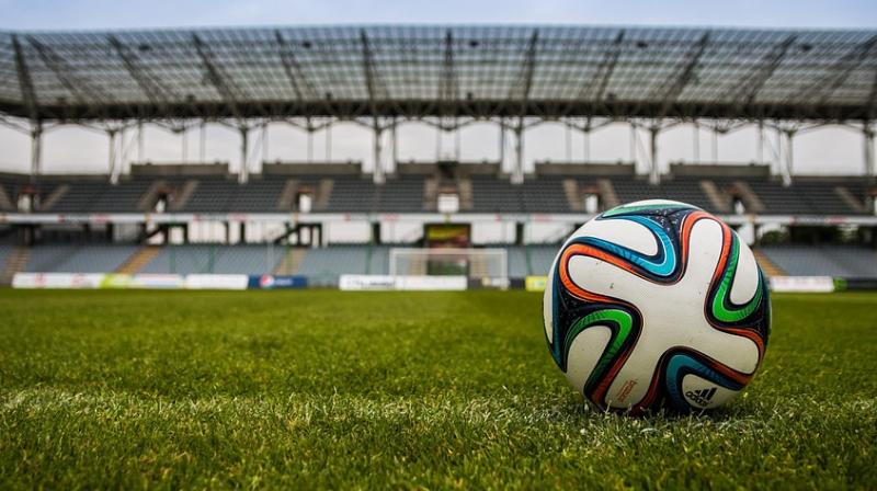 Playing football can cause changes to the brain, new study reveals. (Photo: Pixabay) Playing football can cause changes to the brain, new study reveals. (Photo: Pixabay)