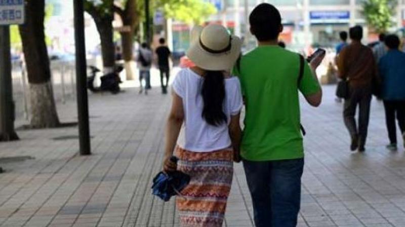 While infidelity remains a leading cause of relationships falling apart, the distress and discord it causes in those that don’t can be arduous (Photo: AFP) While infidelity remains a leading cause of relationships falling apart, the distress and discord it causes in those that don’t can be arduous (Photo: AFP)