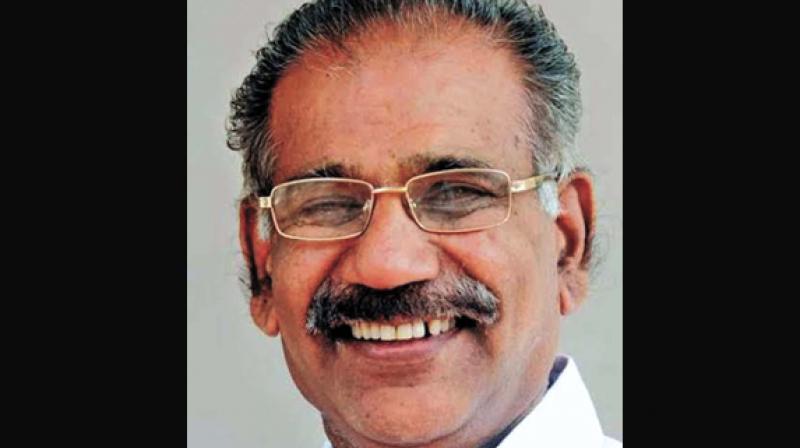 A.K. Saseendran A.K. Saseendran