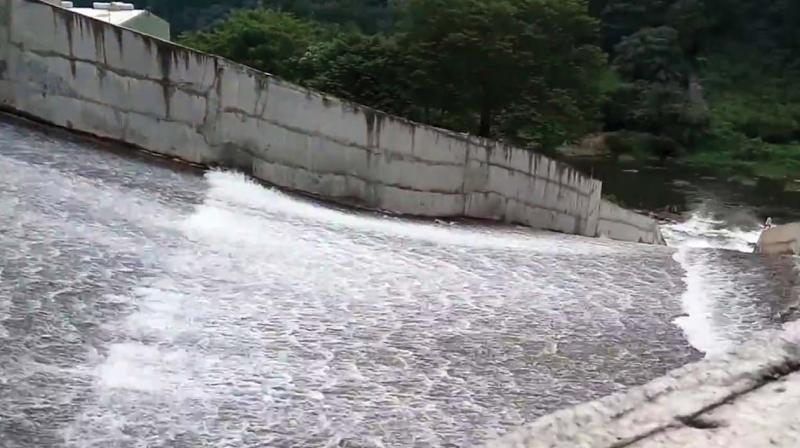The 3.6 MW project was originally scheduled to be completed in June 2014. The 3.6 MW project was originally scheduled to be completed in June 2014.