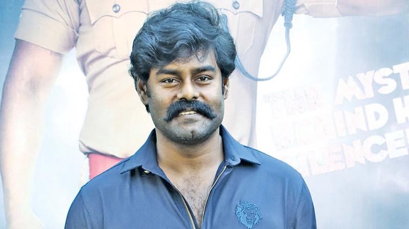 RK Suresh RK Suresh