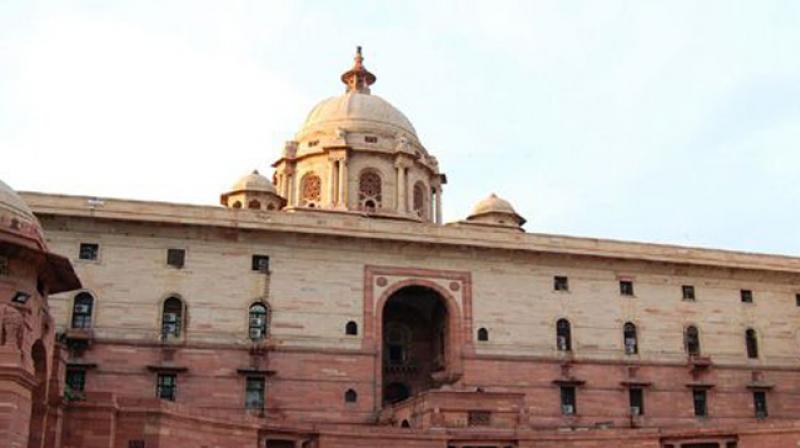 The names of these Non-Government Organisations (NGOs) were not immediately known. (Photo: PTI) The names of these Non-Government Organisations (NGOs) were not immediately known. (Photo: PTI)