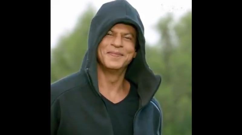 The newly launched 2.0 #BeMyGuest portrays Shah Rukh's journey across a series of short films that see him taking visitors to Dubai through a multifaceted destination. (Youtube Screengrab) The newly launched 2.0 #BeMyGuest portrays Shah Rukh's journey across a series of short films that see him taking visitors to Dubai through a multifaceted destination. (Youtube Screengrab)
