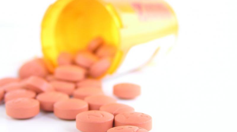 While the drug, hydrochlorothiazide, has long been linked to an increased risk of sunburns, the current study offers fresh evidence that this commonly prescribed medication may also make people more likely to develop two types of skin cancer. While the drug, hydrochlorothiazide, has long been linked to an increased risk of sunburns, the current study offers fresh evidence that this commonly prescribed medication may also make people more likely to develop two types of skin cancer.