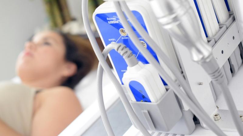 The 3-D mammograms have been marketed as being able to find more cancers. The 3-D mammograms have been marketed as being able to find more cancers.