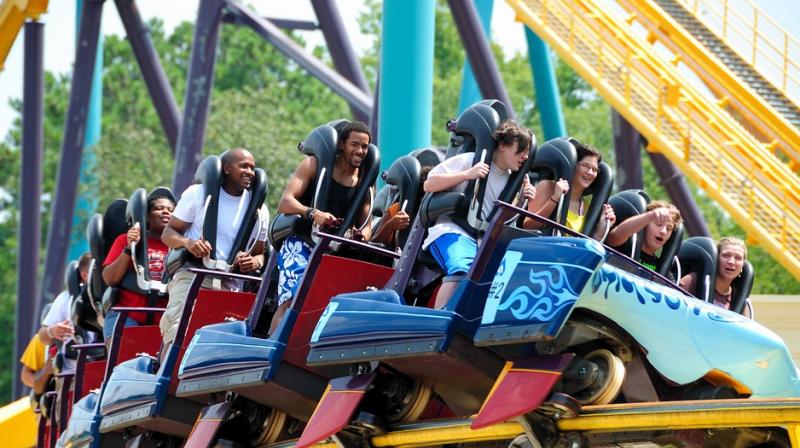 Canada will soon have the longest, fastest dive roller coaster. (Photo: Pixabay) Canada will soon have the longest, fastest dive roller coaster. (Photo: Pixabay)