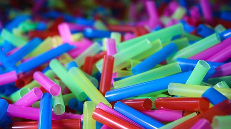Scientists say amount of straws, plastic pollution is huge. (Photo: Pixabay) Scientists say amount of straws, plastic pollution is huge. (Photo: Pixabay)