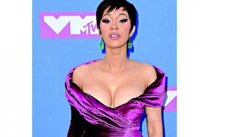 Cardi B Cardi B