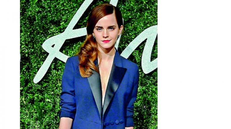 Emma Watson Emma Watson