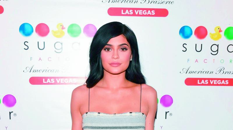 Kylie Jenner Kylie Jenner