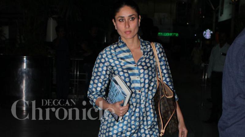 Kareena Kapoor Kareena Kapoor