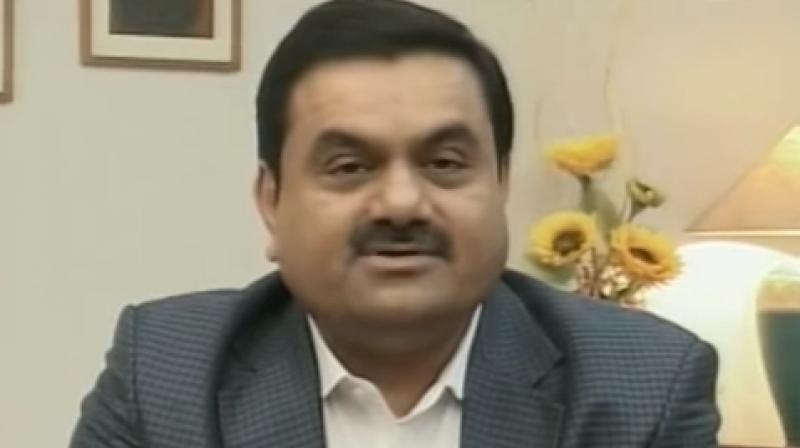 The Adani project will be ready by the end of 2022. (Photo: File) The Adani project will be ready by the end of 2022. (Photo: File)
