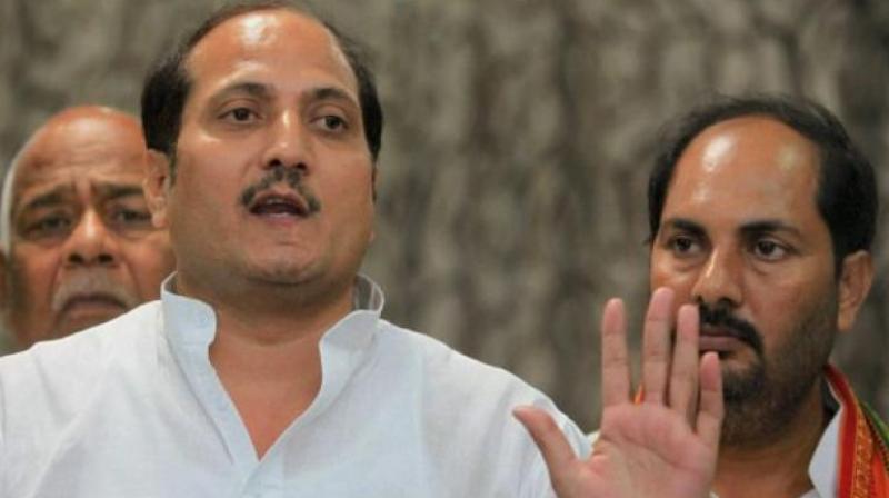UP minister Suresh Rana dined with a Dalit family in Aligarh's Lohagarh, ordered food from outside. (Photo: File) UP minister Suresh Rana dined with a Dalit family in Aligarh's Lohagarh, ordered food from outside. (Photo: File)