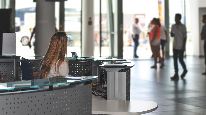 With information traded on digital platforms, businesses have their task cut out to secure the lines of communication across platforms be it online, mobile apps, or POS machines deployed across the hotel building. (Photo: Pixabay) With information traded on digital platforms, businesses have their task cut out to secure the lines of communication across platforms be it online, mobile apps, or POS machines deployed across the hotel building. (Photo: Pixabay)