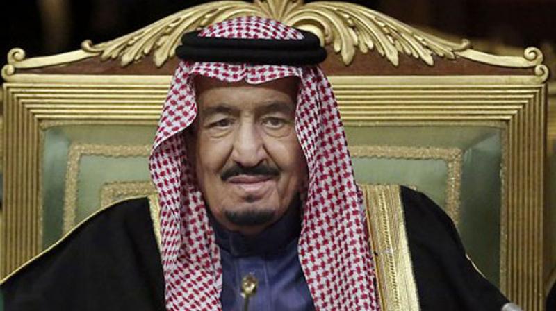 Al-Ekhbariya state television reported that the incident was triggered by a "personal dispute", without giving further details. (Photo: AP) Al-Ekhbariya state television reported that the incident was triggered by a "personal dispute", without giving further details. (Photo: AP)