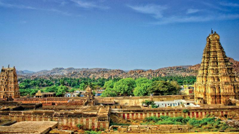 Hampi Hampi