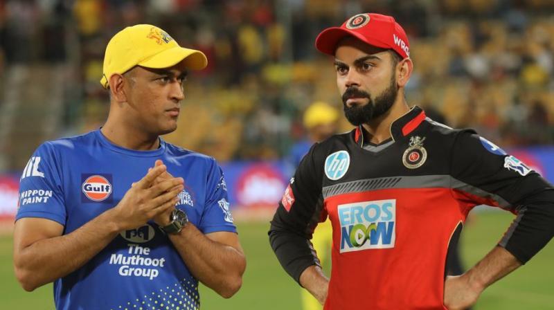 The last time the IPL got started in March was 2010. After that, the league has always kicked off in the first half of April and ended in late May. (Photo:BCCI) The last time the IPL got started in March was 2010. After that, the league has always kicked off in the first half of April and ended in late May. (Photo:BCCI)