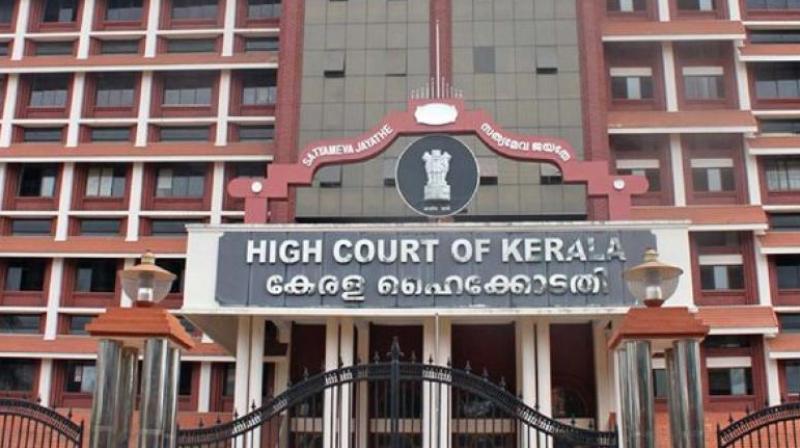 Granting bail, Justice Rajavijayaraghavan directed the priest to surrender his passport, cooperate in the investigation and not to enter the limits of the police station where the victim resides. (Photo: File) Granting bail, Justice Rajavijayaraghavan directed the priest to surrender his passport, cooperate in the investigation and not to enter the limits of the police station where the victim resides. (Photo: File)