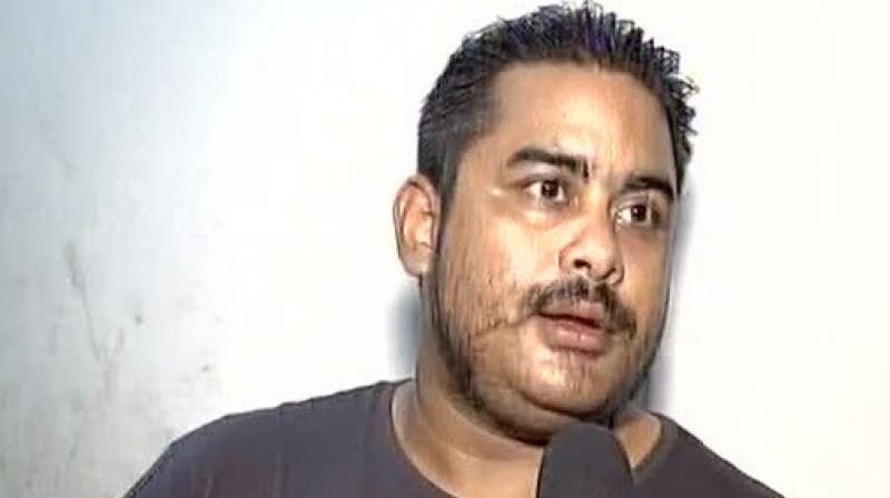 Mikhail, in his testimony, narrated a chain of events which led to the death of Sheena Bora. (Photo: ANI) Mikhail, in his testimony, narrated a chain of events which led to the death of Sheena Bora. (Photo: ANI)