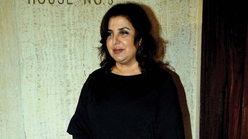 Farah Khan Farah Khan