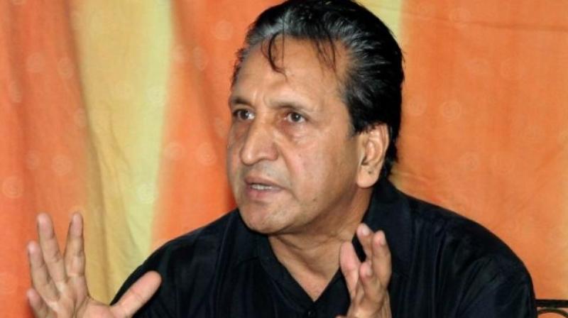 Abdul Qadir (Photo: AFP) Abdul Qadir (Photo: AFP)