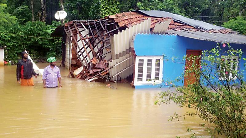 There is also one another very significant impact of flooding, which is not clearly evident and not something that cannot be observed superficially. There is also one another very significant impact of flooding, which is not clearly evident and not something that cannot be observed superficially.